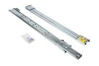 Supermicro Rack-Schienen-Kit - 3U - für SC823M