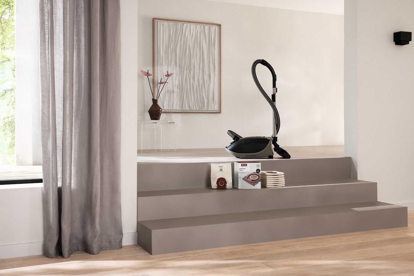 Miele XL-Pack CO HyClean Pure