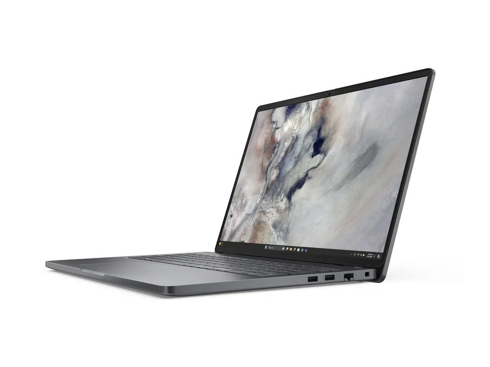 Dell Pro 16 PC16250 - 16" FHD+ - Core Ultra 5 225U - Notebook - Core Ultra 5