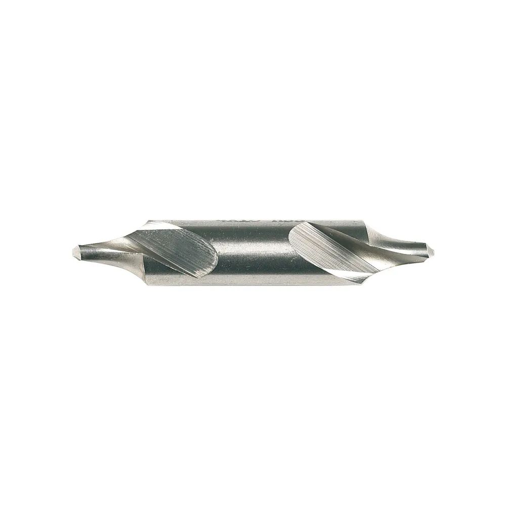 MAYKESTAG Zentrierbohrer HSS-S DIN333 Form R Bohrer ø 4 mm