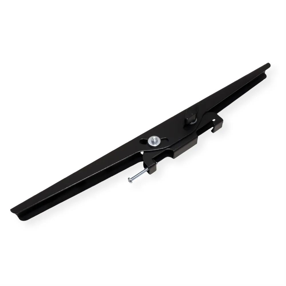 VALUE TV-Wandhalterung, neigbar, 32-55 Zoll, bis 40 kg