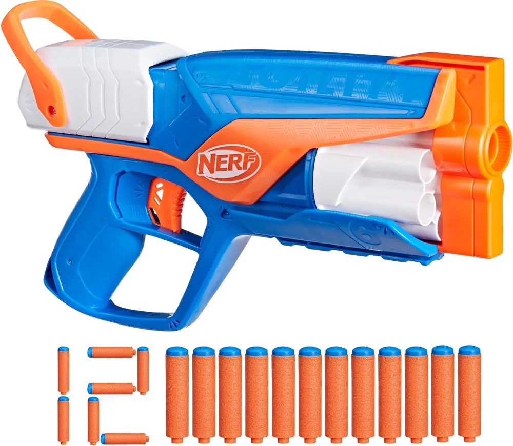 Hasbro European Trading B.V. Nerf N Series Agility