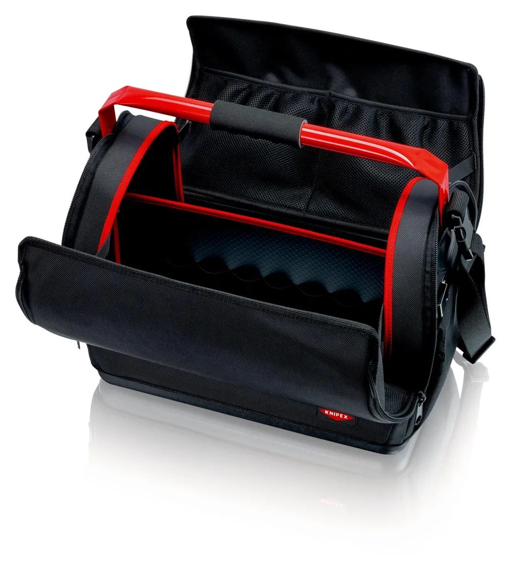 PRIMIUM Lager- und Lieferges. Werkzeugtasche LightPack, leer