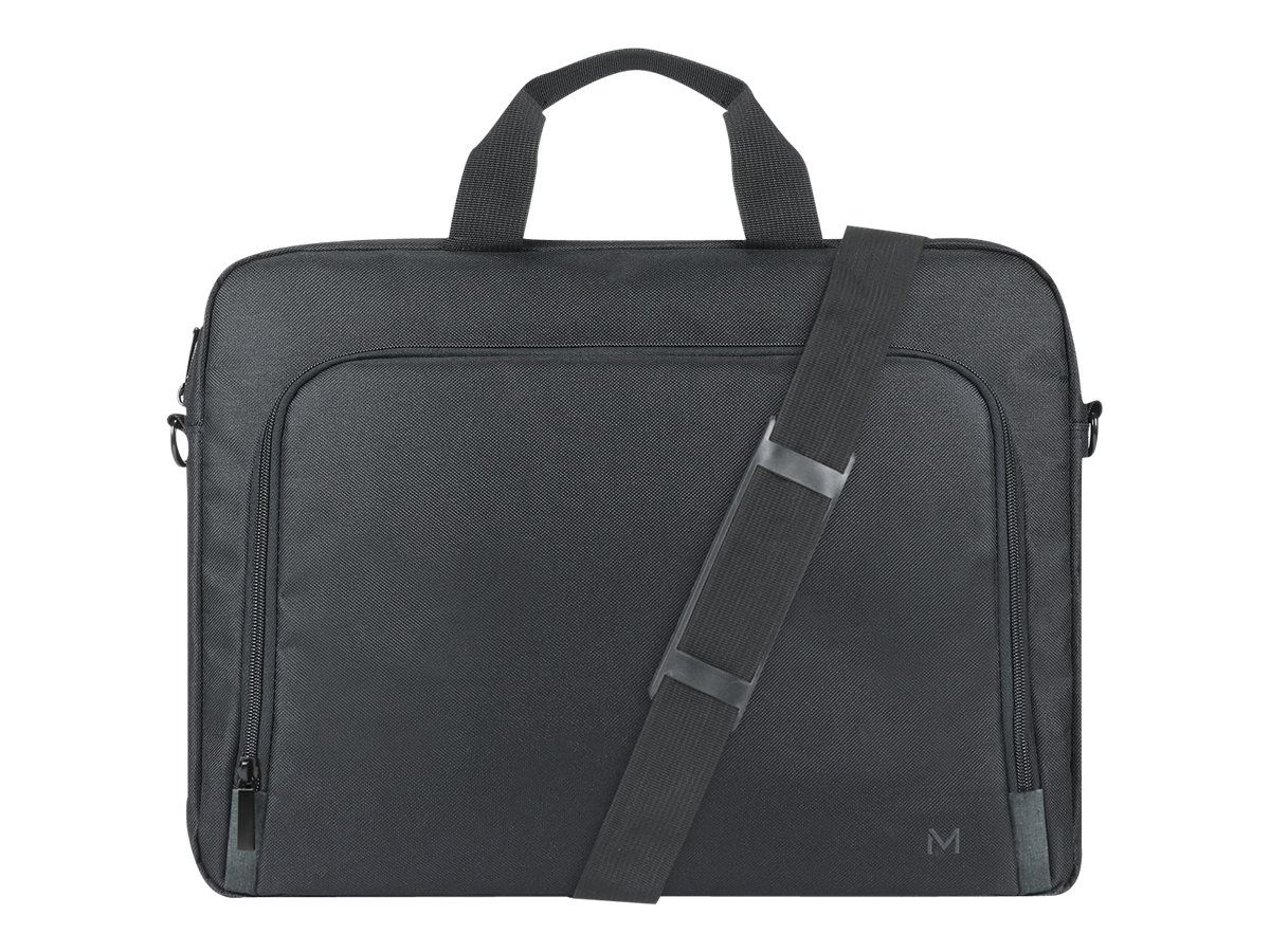 Mobilis THE ONE Recycled Basic - Notebook-Tasche