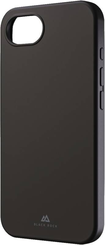 Black Rock Cover "Urban Case" für Apple iPhone 16e, Schwarz