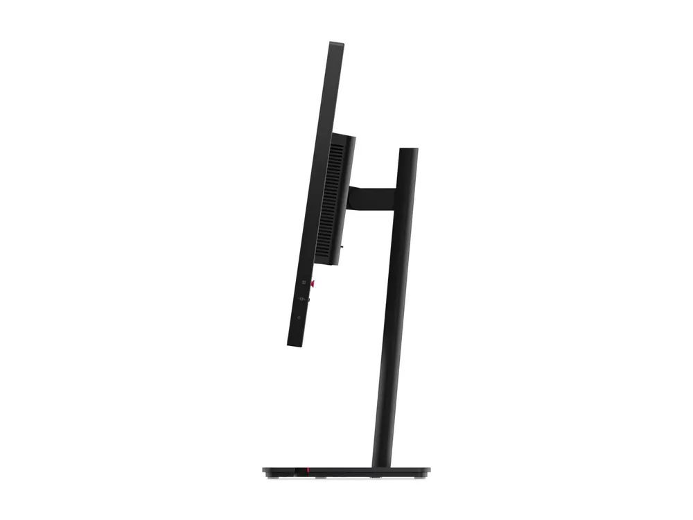 Lenovo ThinkVision T27D-40 - LED-Monitor - 68.6 cm (27")