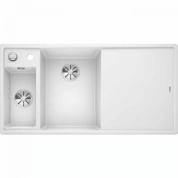 Blanco AXIA III 6 S LI PD WE Z.GL M.AF