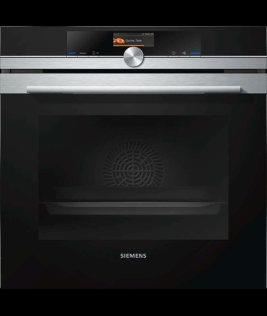 Siemens HB676GBS1