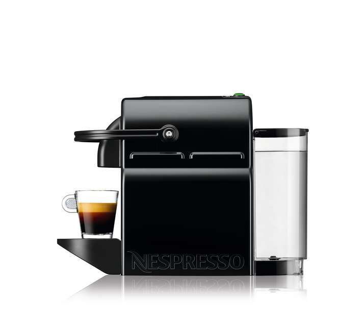 De'Longhi Nespresso Inissia & Milk EN80.BAE