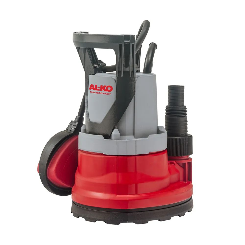 AL-KO SUB 8500 Easy8.000 l/h