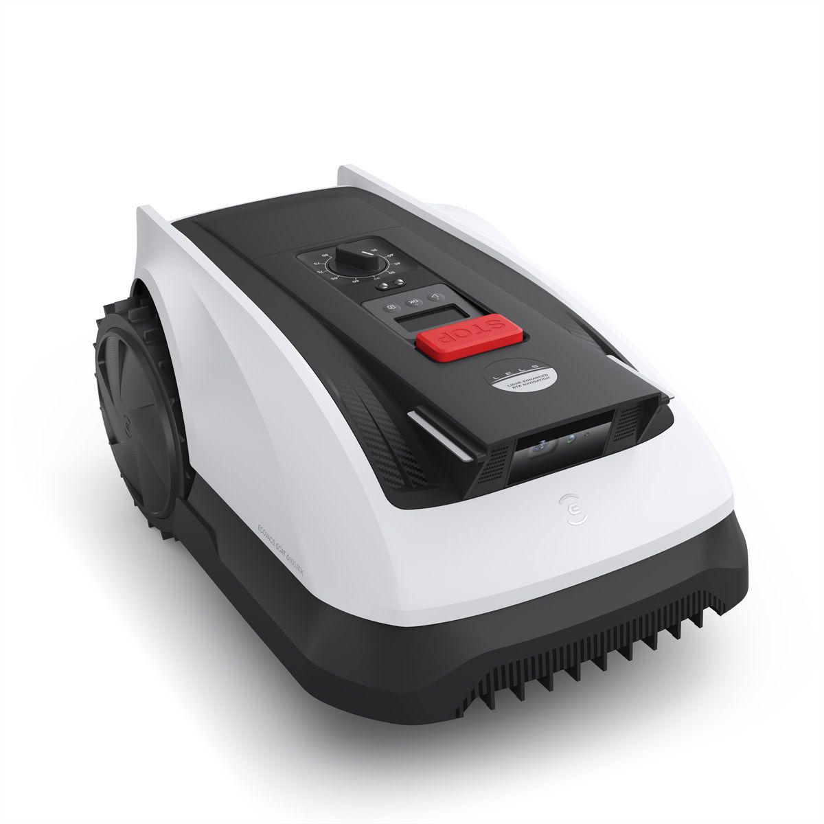 Ecovacs Mähroboter GOAT O800 RTK Open-Box