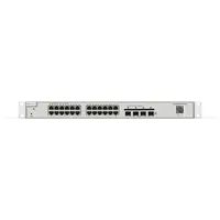 Reyee Layer 2 Cloud Managed Switch 4x SFP+ - Switch - 1 Gbps