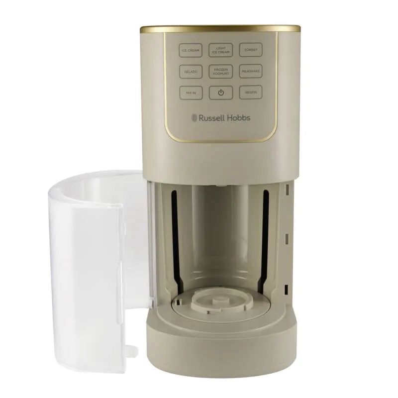 Russell Hobbs Chilluxe Eismaschine