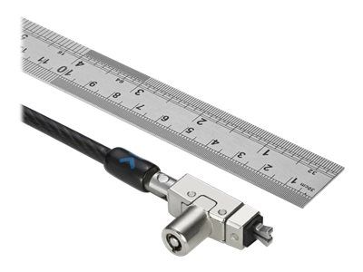 Kensington N17 Keyed Laptop Lock - Master Keyed