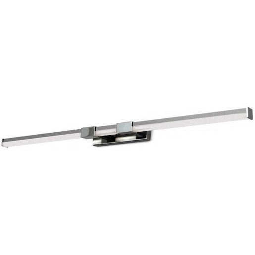 Orion SPIEGELLEU. LED 18W 3000K IP44 / ORION Soff 3-479 CH 25I515 030.0479-01