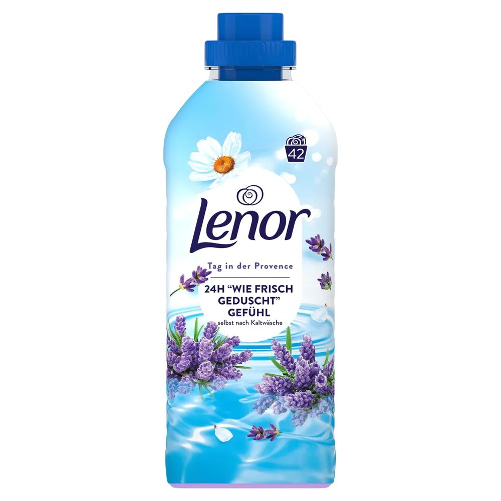 Lenor Ein Tag in der Provence Flasche - 882ml