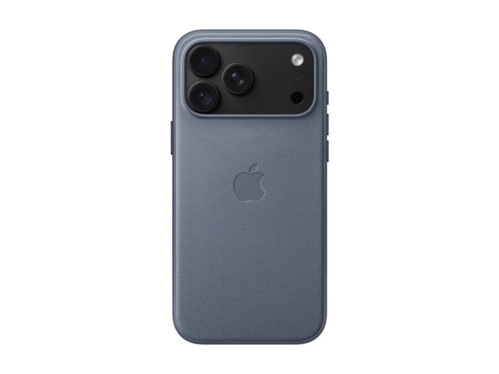 Apple Schutzabdeckung für Mobiltelefon - MagSafe-Kompatibilität