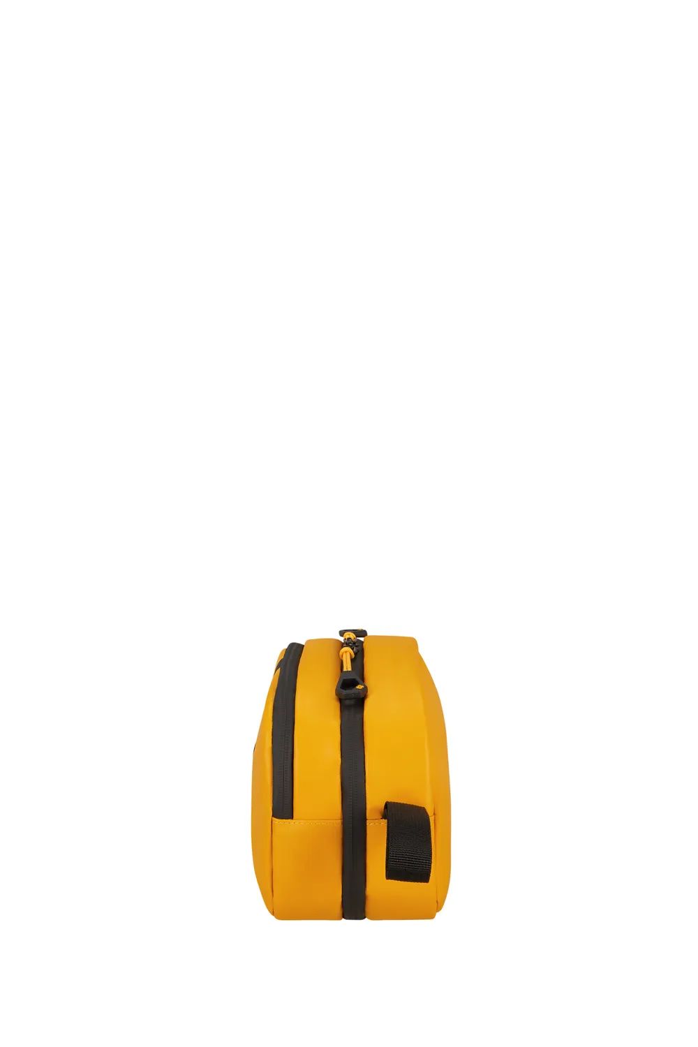 SAMSONITE PARADIVER LIGHT HANGING TOILET KIT, YELLOW