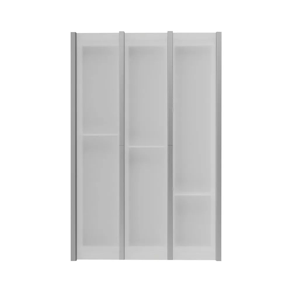 NINKA Schubkasteneinsatz-Set Cuisio KB 400 mm LEGRABOX Kunststoff Weiß