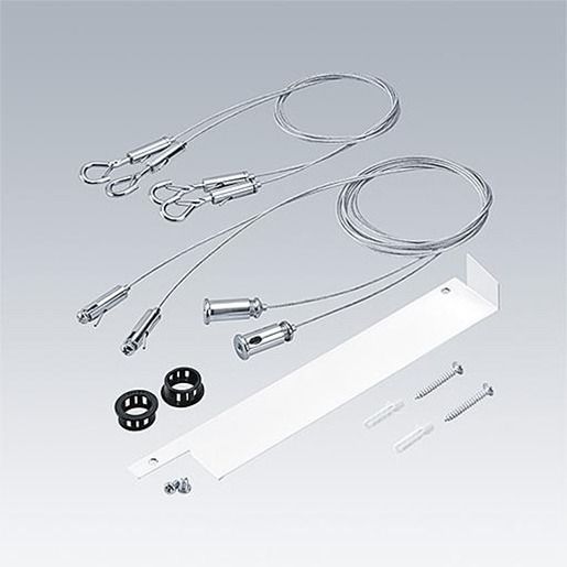 Thorn Eco SEILABHÄNGUNGSSET 1,5M / THORNE ROXY SUSPENSION KIT 96634878