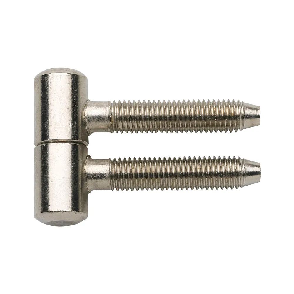 SFS INTEC Anuba Einbohrband, Band ø 11 mm, Stahl vernickelt