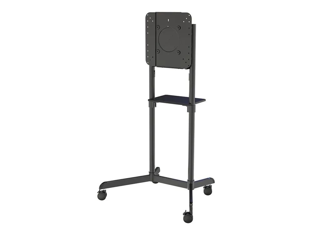 Neomounts NS-M1250 - Wagen - für LCD-Display - Schwarz - Bildschirmgröße: 94-177.8 cm (37"-70")