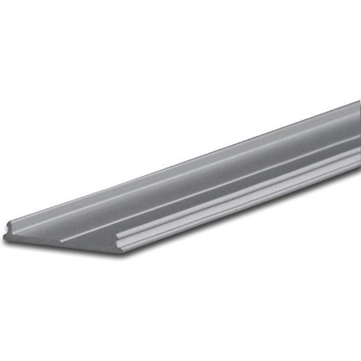 Lineartec AUFBAUPROFIL ALU L2000 / LINEAR SURF15 FLEX 113624