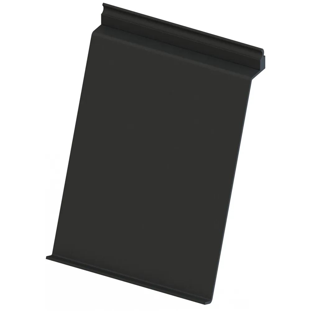 L&S Sign Tablethalter schwarz