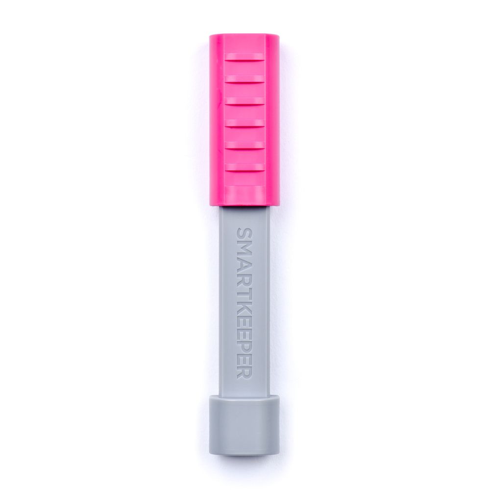 Smart Keeper Basic Schlüssel pink