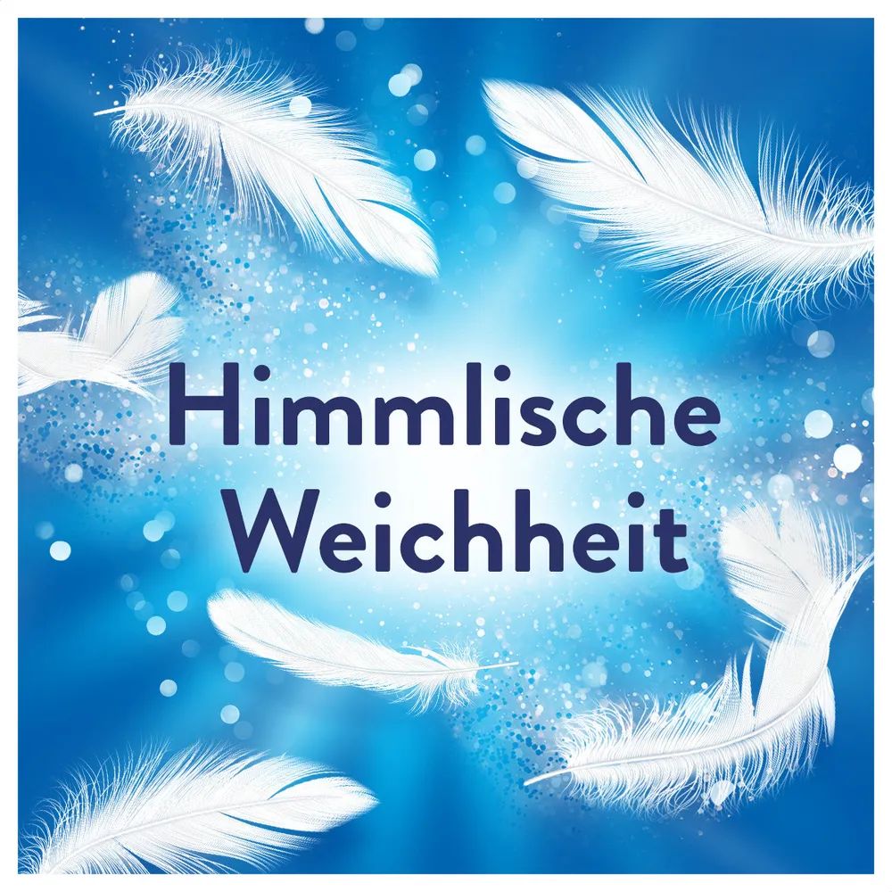 Lenor Küstenblumen & Zypresse Flasche - 798ml 