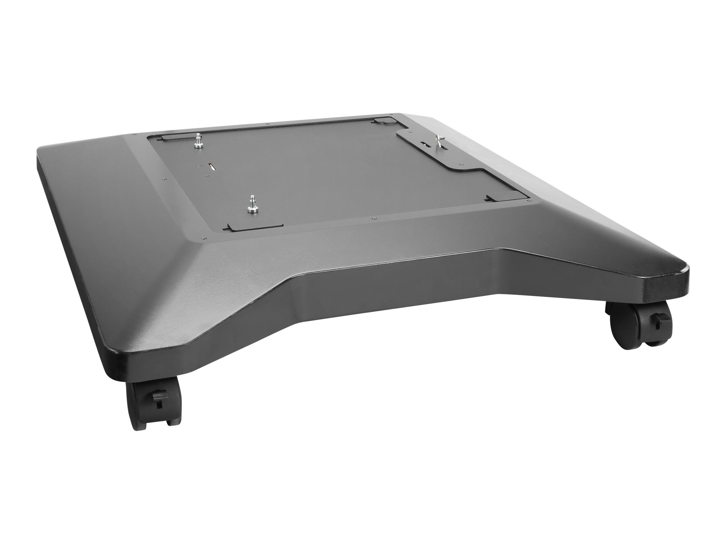 HP Druckerständer - für LaserJet Enterprise M607, M608, M609, M610, M611, M612
