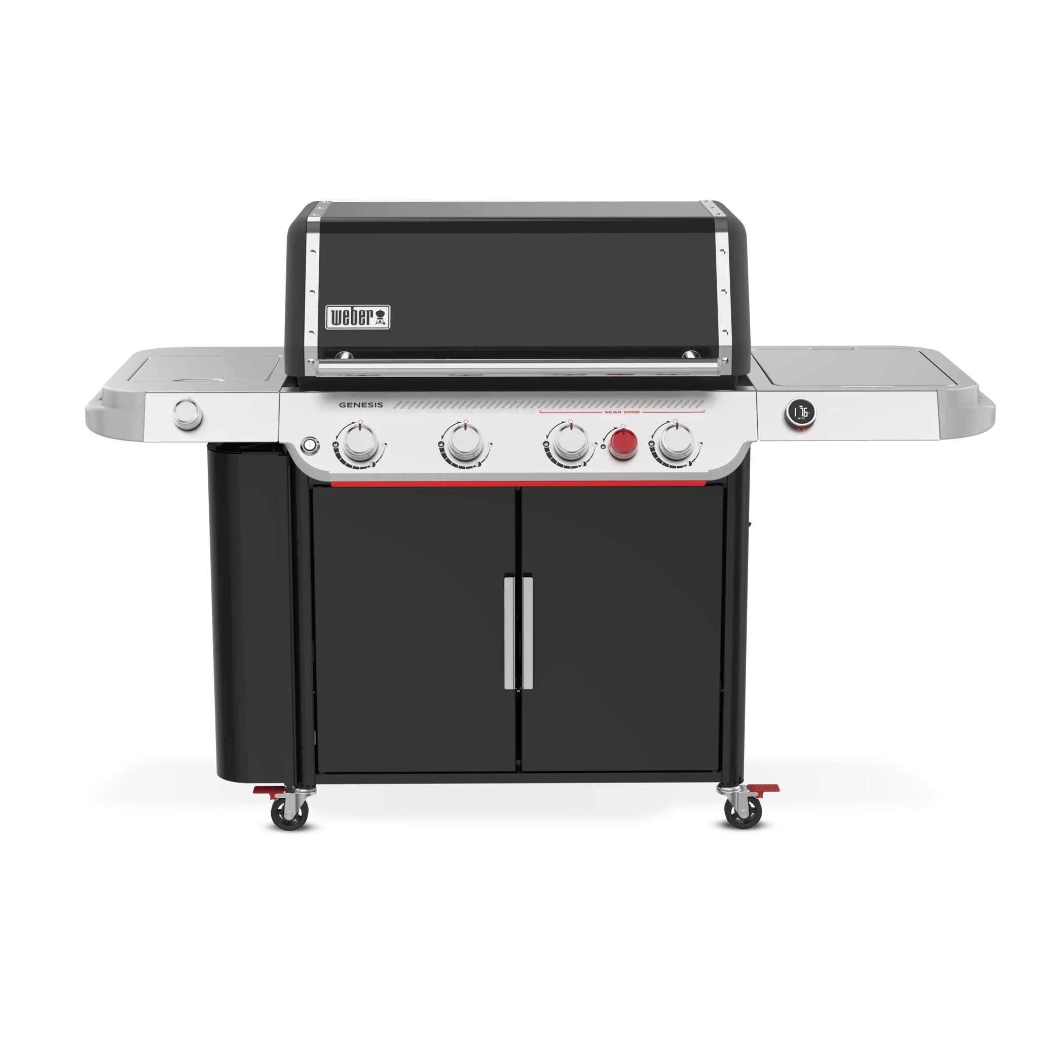 Weber Genesis EPX-435W GBS 