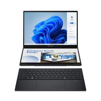ASUS Zenbook Duo UX8406CA-PZ068X - Notebook - Core Ultra 9