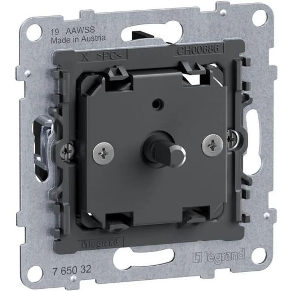 Legrand EINSATZ 3-STUFENSCH.MIT NULLST / LEGRAN 765032 SEANO 765032