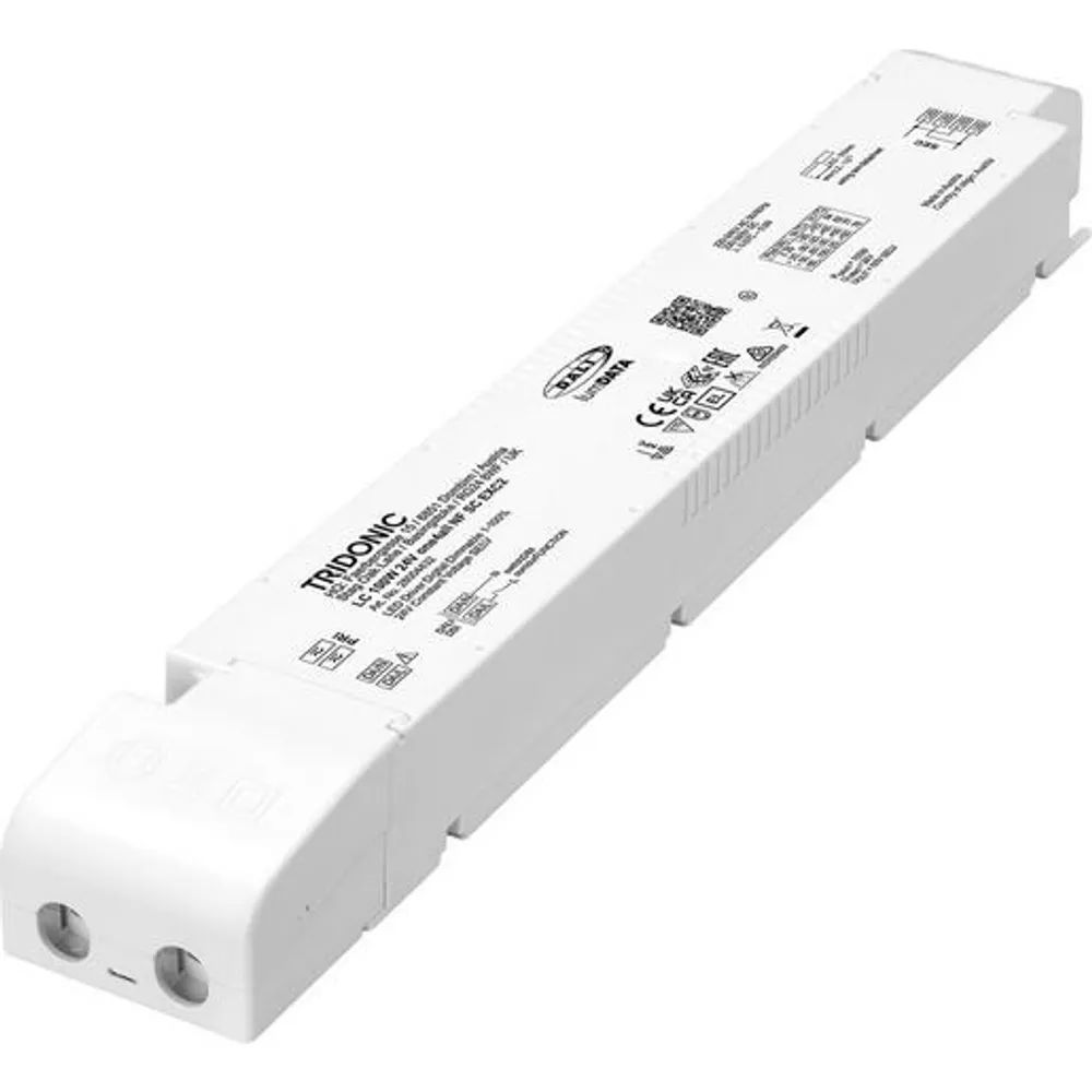 Tridonic LC 100W 24V one4all NF SC EXC2 / TRIDON LC 100W 24V one4all 28004432