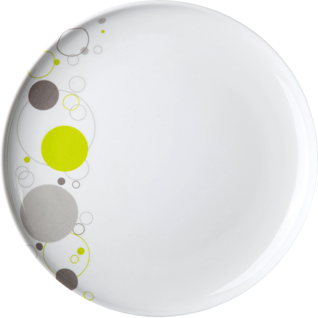 Brunner Dessertteller SPACE