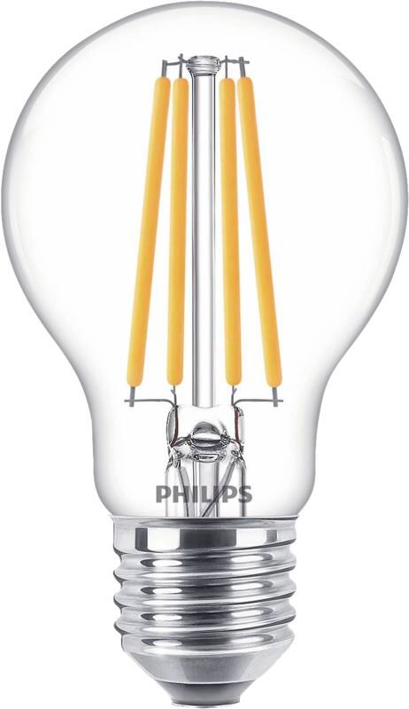 Philips LED classic 100W E27 WW A60 CL ND SRT4