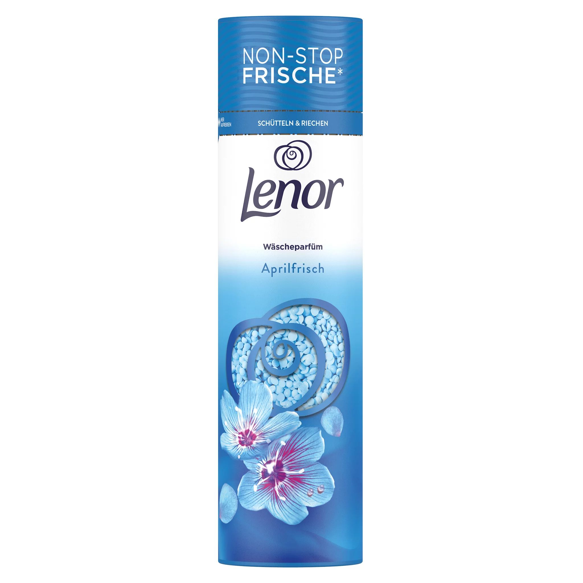Lenor Wäscheparfüm, Aprilfrisch, 280g