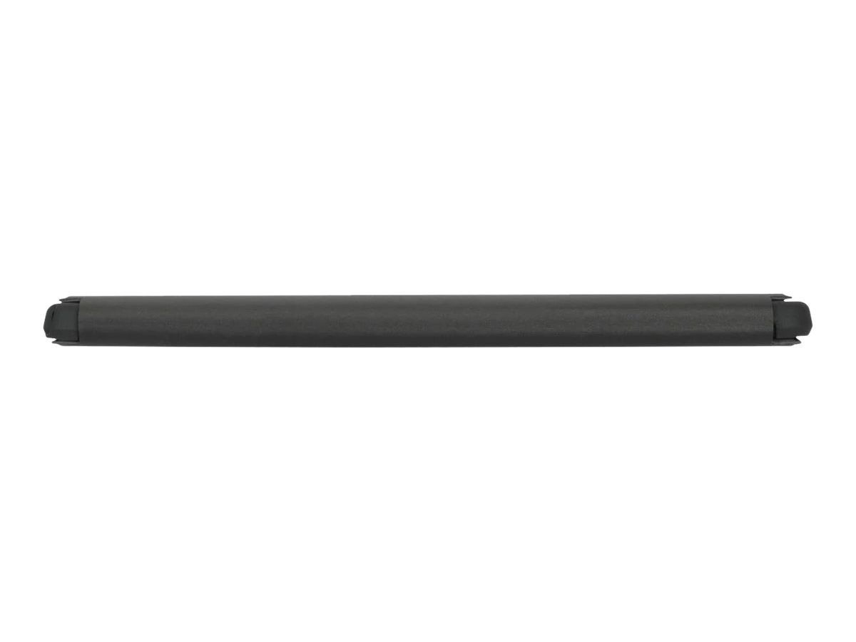 Targus Click-In - Flip-Hülle für Tablet - Thermoplastisches Polyurethan (TPU)