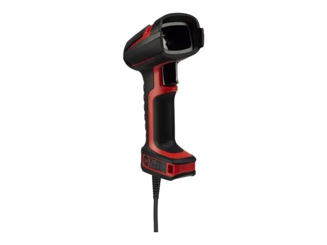 HONEYWELL Granit Ultra 2100iSR - USB Kit - Barcode-Scanner