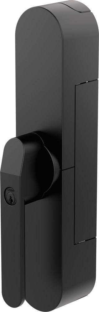 ABUS WINTECTO One FCA4100BK verschließend