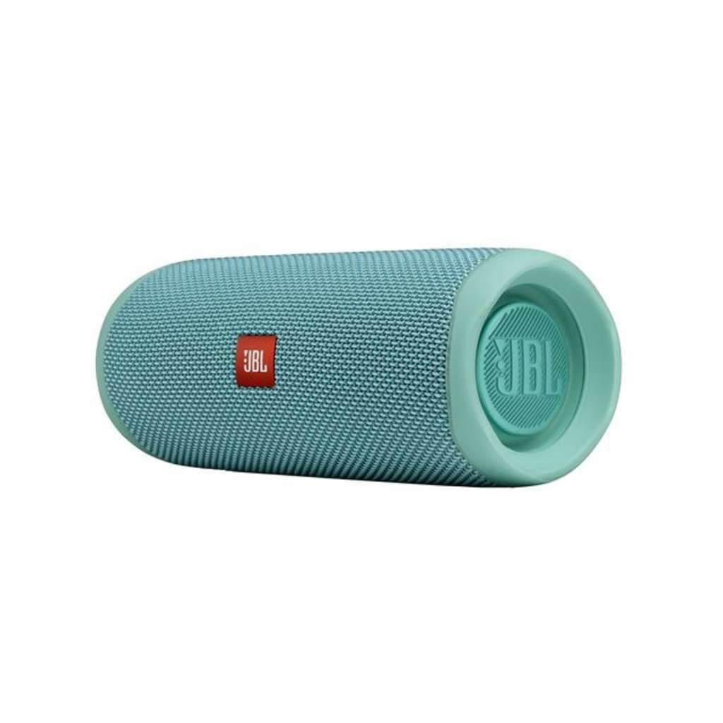 JBL Flip 5, Blaugrün/Türkis B-Ware