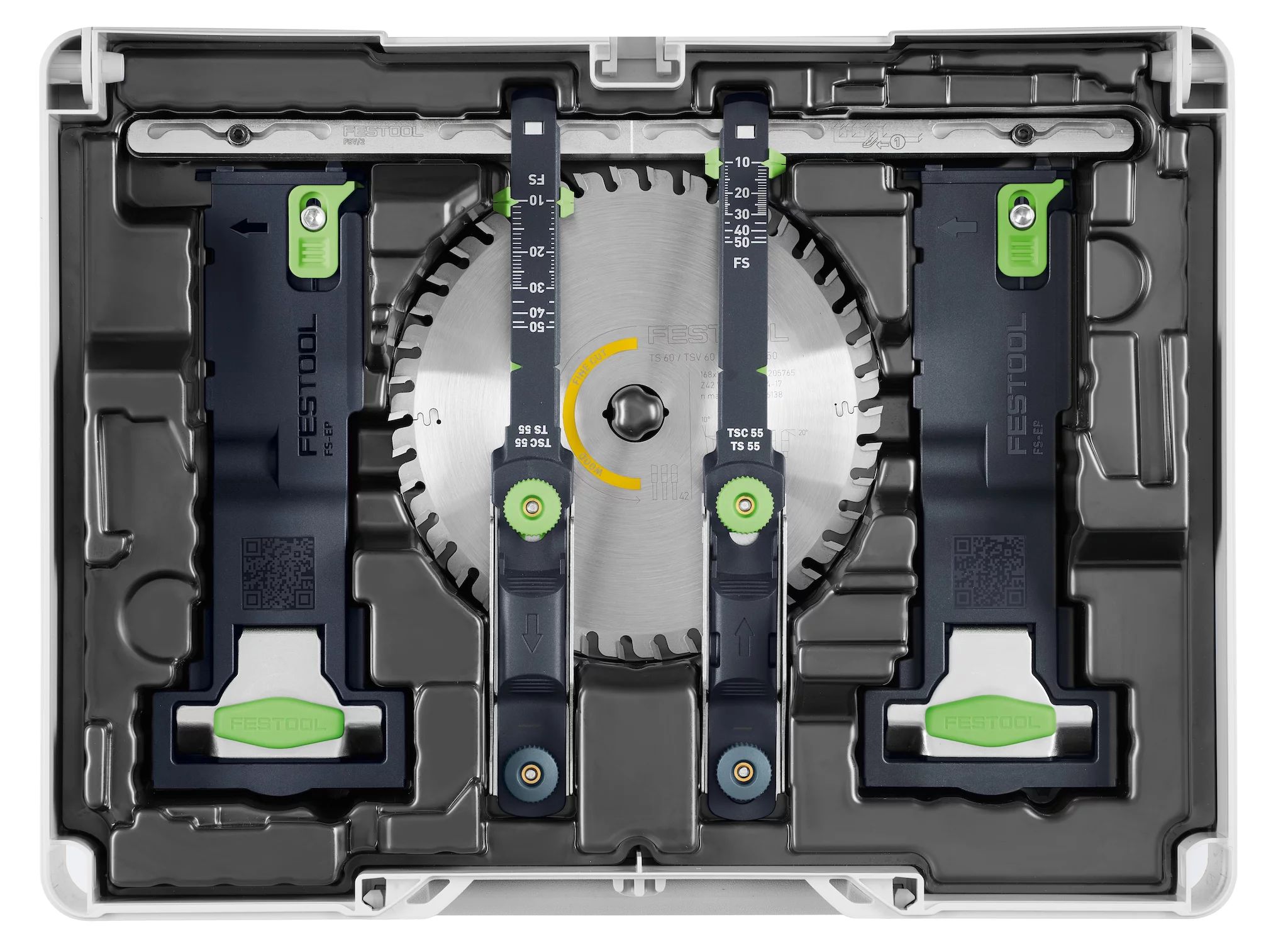 Festool ZS FS-EP TS/TSC55