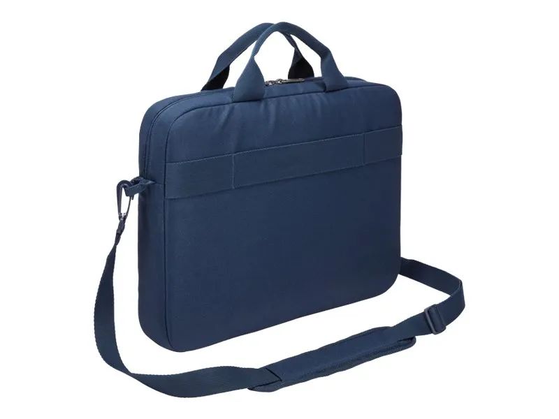 Case Logic Advantage Attaché - Notebook-Tasche - 35.6 cm (14")