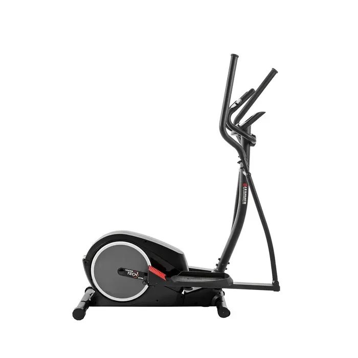 Hammer Crosstech XTR BT