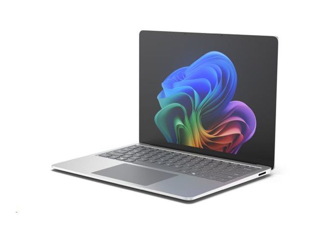Microsoft Surface Laptop Copilot+ PC for Business - 7th Edition - Intel Core Ultra 7 268V / 2.2 GHz - Win 11 Pro - Intel Arc Graphics - 32 GB RAM - 512 GB SSD - 35.1 cm (13.8")