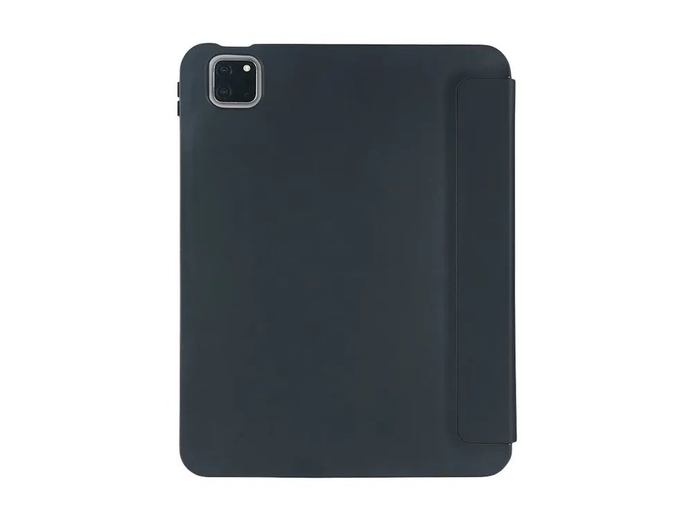 DEQSTER #ST2 - Flip-Hülle für Tablet - Polyurethan, Thermoplastisches Polyurethan (TPU)