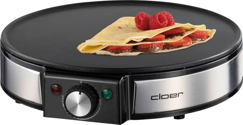 Cloer Crepes Maker 6630