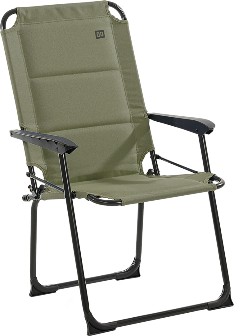 Travellife Klappstuhl LAGO COMPACT moss green
