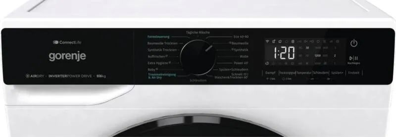 Gorenje WD2PA964ADW/AT